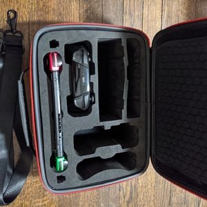 Nintendo Switch Traveling/Carrying Case